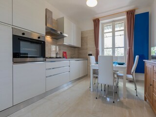 Apartment Turin Ausstattung 19