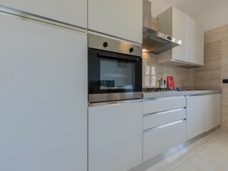 Apartment Turin Ausstattung 20