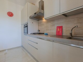 Apartment Turin Ausstattung 21