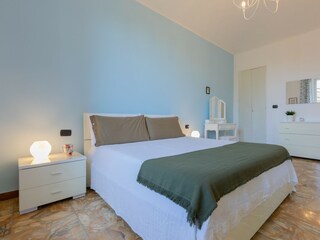Apartment Turin Ausstattung 22