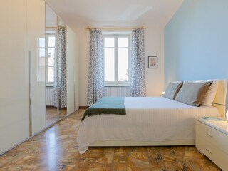 Apartment Turin Ausstattung 23