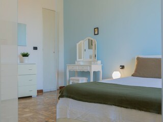 Apartment Turin Ausstattung 24