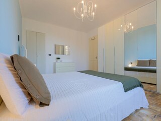 Apartment Turin Ausstattung 25