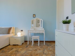 Apartment Turin Ausstattung 26