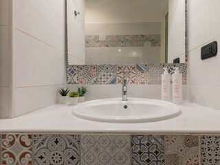 Apartment Turin Ausstattung 27