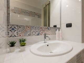 Apartment Turin Ausstattung 5