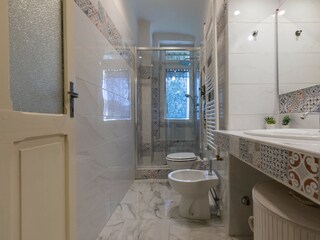 Apartment Turin Ausstattung 28