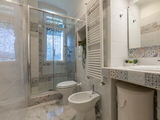 Apartment Turin Ausstattung 6