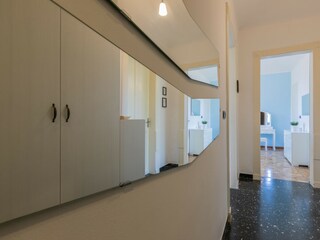 Apartment Turin Ausstattung 7