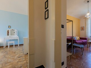 Apartment Turin Ausstattung 8