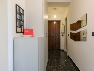 Apartment Turin Ausstattung 9