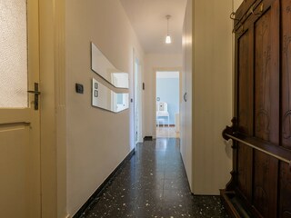 Apartment Turin Ausstattung 10