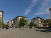 Apartment Turin Außenaufnahme 1