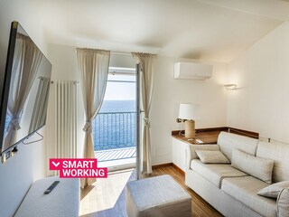 Appartement Pieve Ligure Kenmerken 4