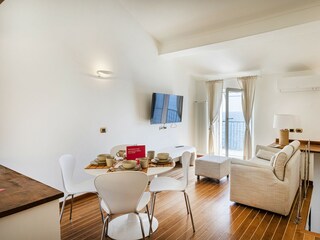Appartement Pieve Ligure Kenmerken 5