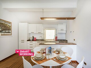 Appartement Pieve Ligure Kenmerken 6