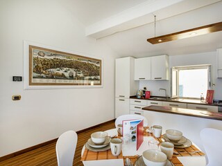 Appartement Pieve Ligure Kenmerken 7