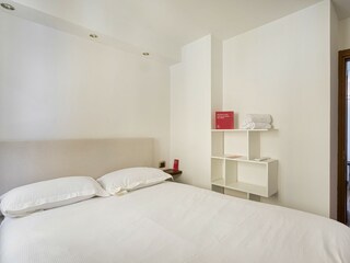Appartement Pieve Ligure Kenmerken 9