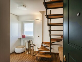 Appartement Pieve Ligure Kenmerken 10