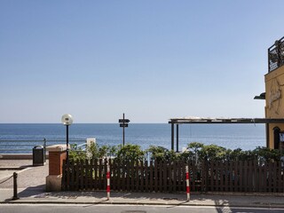 Appartement Pieve Ligure Omgeving 17