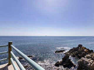 Appartement Pieve Ligure Buitenaudio-opname 3
