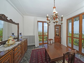 Appartement Padenghe sul Garda Équipement 15