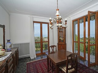 Appartement Padenghe sul Garda Équipement 7