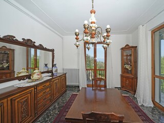 Appartement Padenghe sul Garda Équipement 16