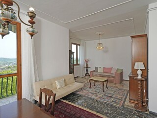 Appartement Padenghe sul Garda Équipement 17