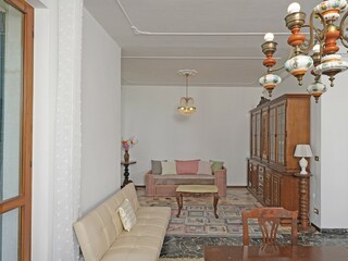 Apartment Padenghe sul Garda Ausstattung 18