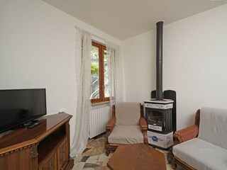 Appartement Padenghe sul Garda Équipement 22