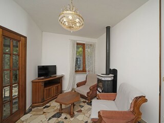 Appartement Padenghe sul Garda Équipement 23