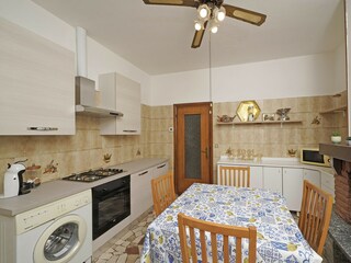 Apartment Padenghe sul Garda Ausstattung 24