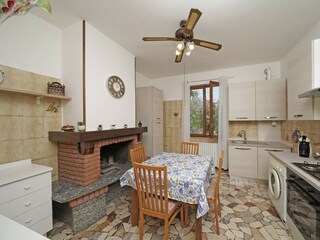 Apartment Padenghe sul Garda Ausstattung 25