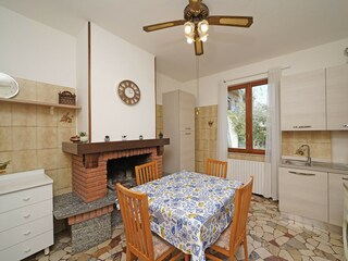 Appartement Padenghe sul Garda Équipement 26