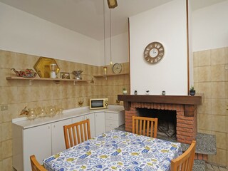Appartement Padenghe sul Garda Équipement 27
