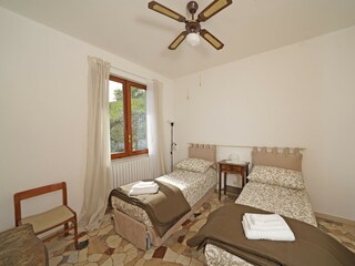 Appartement Padenghe sul Garda Équipement 8