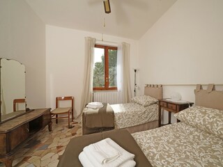 Appartement Padenghe sul Garda Équipement 28