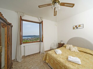 Appartement Padenghe sul Garda Équipement 9