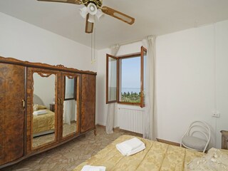 Appartement Padenghe sul Garda Équipement 11