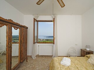 Appartement Padenghe sul Garda Équipement 12