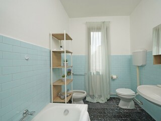 Appartement Padenghe sul Garda Équipement 13