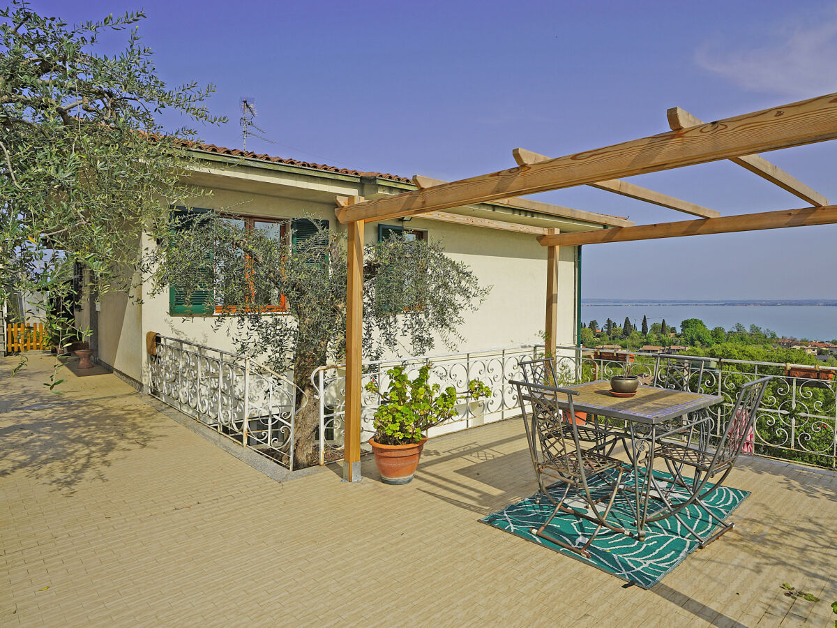 Apartment Padenghe sul Garda Outdoor Recording 1