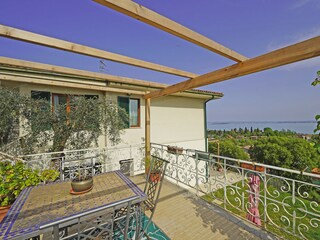 Apartamento Padenghe sul Garda Grabación al aire libre 4