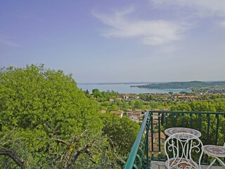 Apartamento Padenghe sul Garda Entorno 32