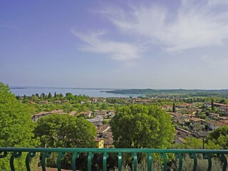 Apartamento Padenghe sul Garda Grabación al aire libre 6