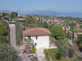 Apartamento Padenghe sul Garda Entorno 29