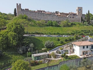 Apartamento Padenghe sul Garda Entorno 30