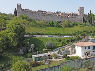 Appartamento Padenghe sul Garda Ambiente 30