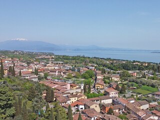 Apartamento Padenghe sul Garda Entorno 33